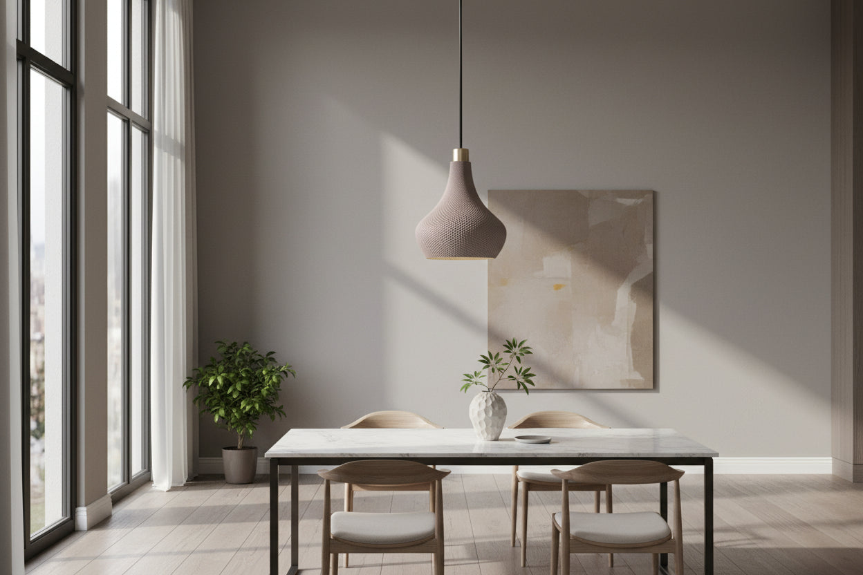 Ceiling Lamps