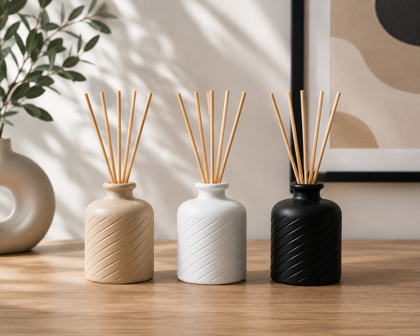 Aroma Reed Diffuser