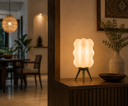 Sozari Flow Lamp