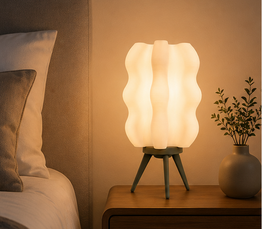Sozari Flow Lamp