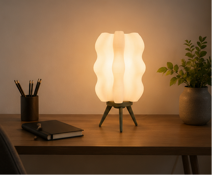 Sozari Flow Lamp