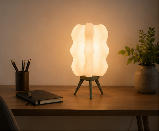 Sozari Flow Lamp