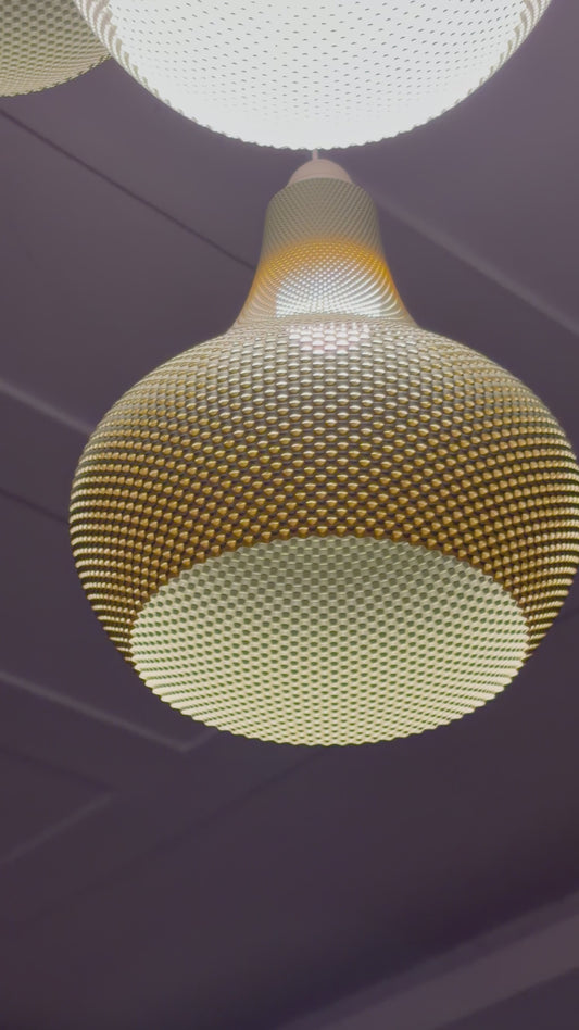 DewDrop Pendant Lamp
